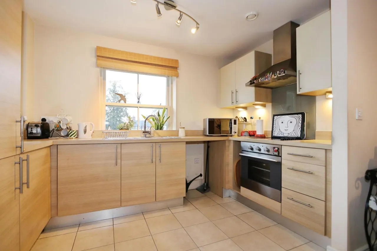 Station Road, Ashby-De-La-Zouch, LE65, photo 5