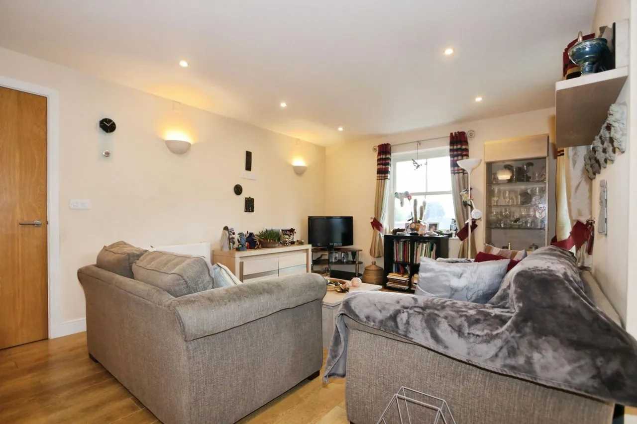 Station Road, Ashby-De-La-Zouch, LE65, photo 3