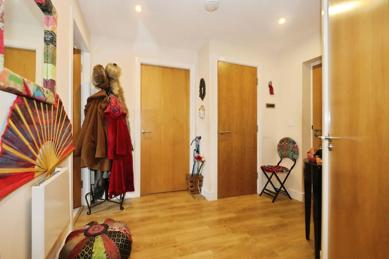 Station Road, Ashby-De-La-Zouch, LE65, photo 7