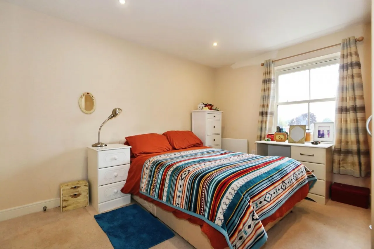 Station Road, Ashby-De-La-Zouch, LE65, photo 8