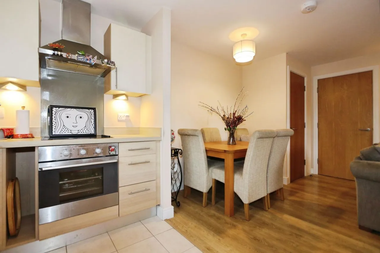 Station Road, Ashby-De-La-Zouch, LE65, photo 6