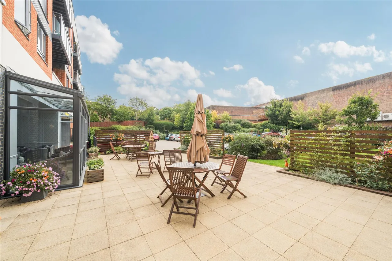 Chantry Street, Andover, SP10, photo 16