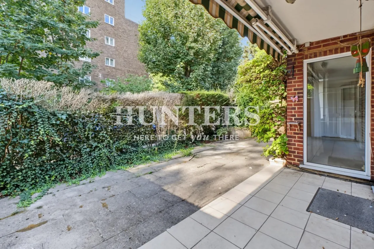 Garrick Park, Mill Hill, NW4, photo 4
