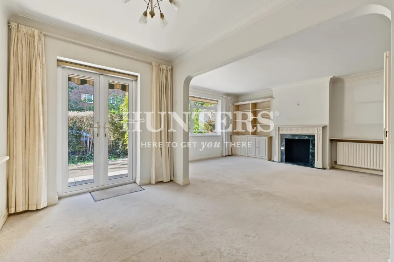 Garrick Park, Mill Hill, NW4, photo 8