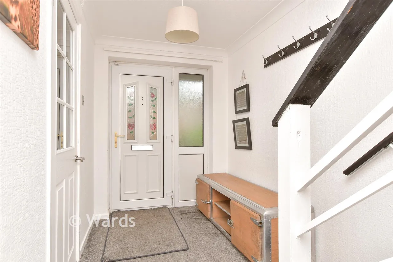 Sundridge Drive, Walderslade, ME5, photo 10