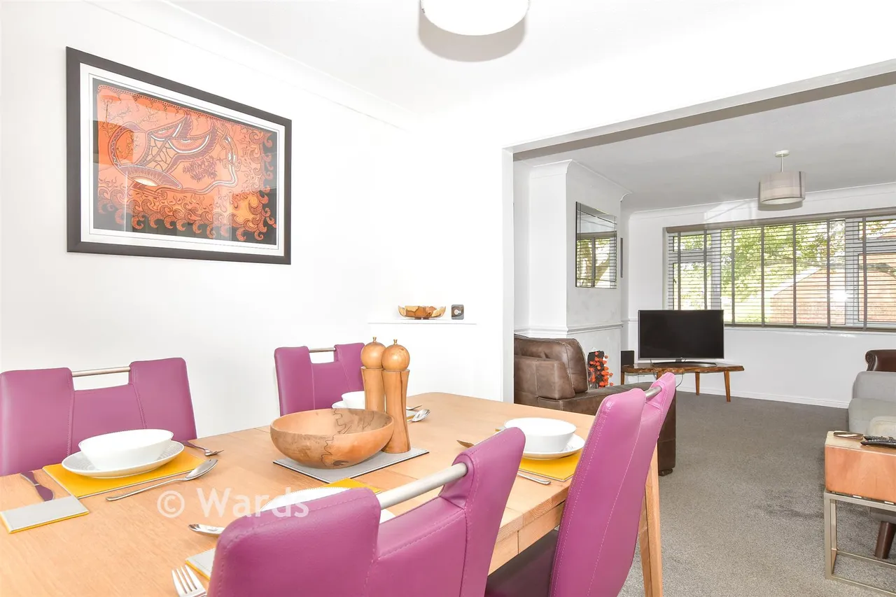 Sundridge Drive, Walderslade, ME5, photo 5