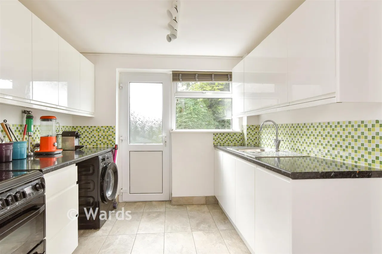 Sundridge Drive, Walderslade, ME5, photo 9