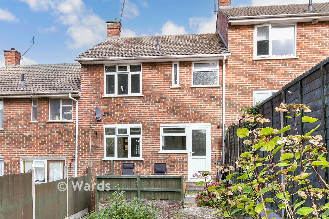Sundridge Drive, Walderslade, ME5, photo 11