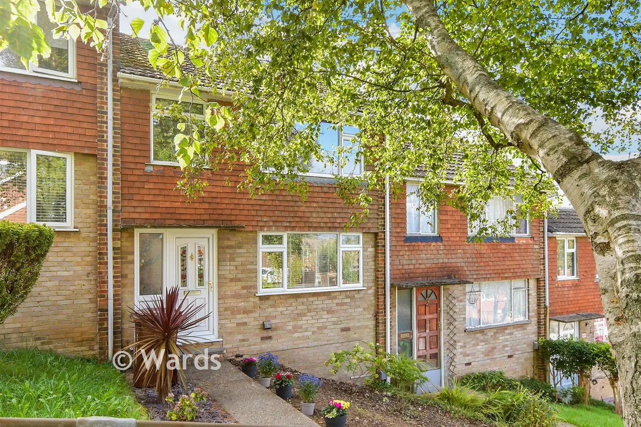 3 bed house for sale, Sundridge Drive, Walderslade, ME5
