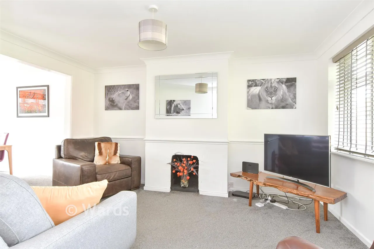 Sundridge Drive, Walderslade, ME5, photo 3