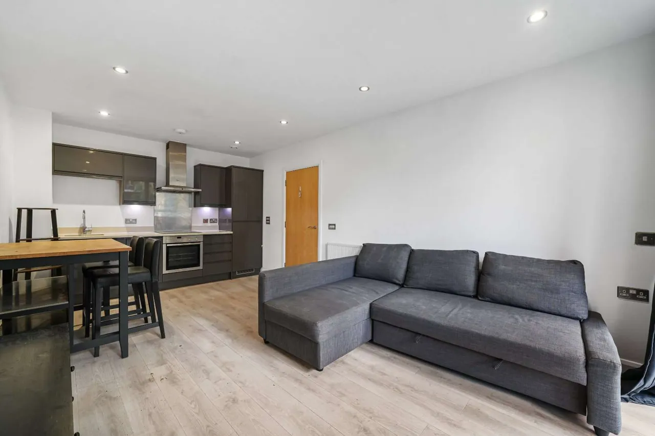 Kingsland Road, London, E8 4EG, photo 8