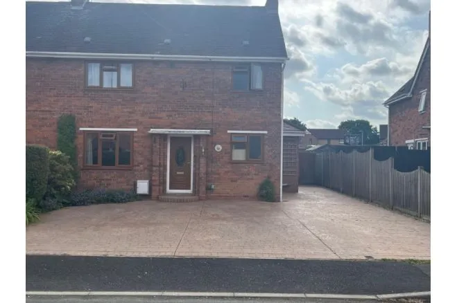 Keysbrook, Chester, CH3, photo 18