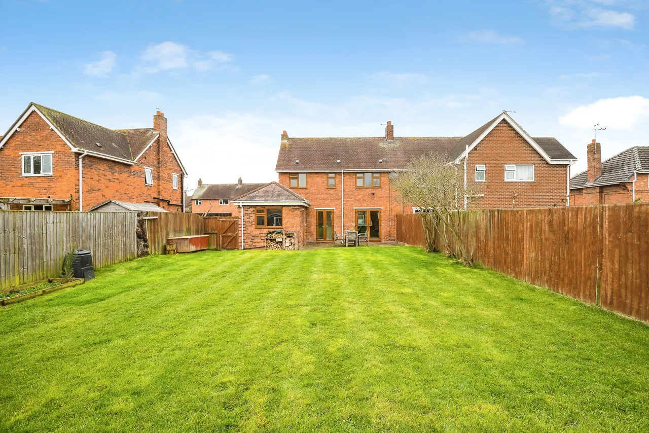 Keysbrook, Chester, CH3, photo 4