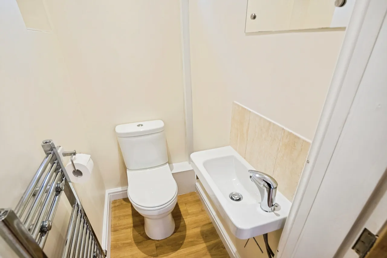 Keysbrook, Chester, CH3, photo 6