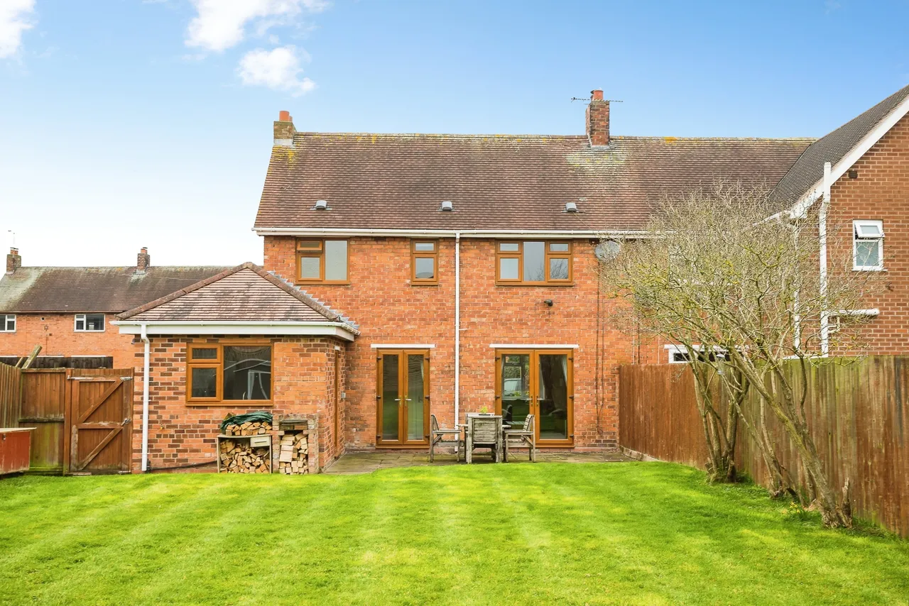 Keysbrook, Chester, CH3, photo 16