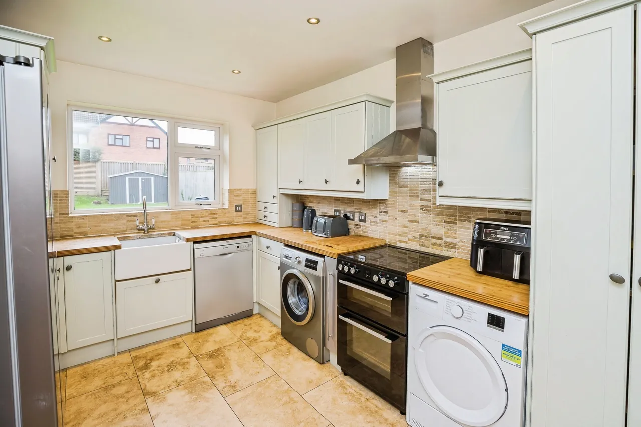 Keysbrook, Chester, CH3, photo 3
