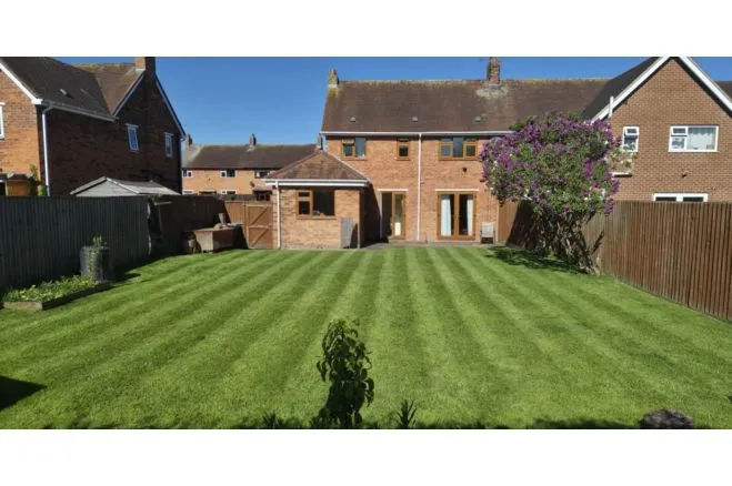 3 bed house for sale, Keysbrook, Chester, CH3