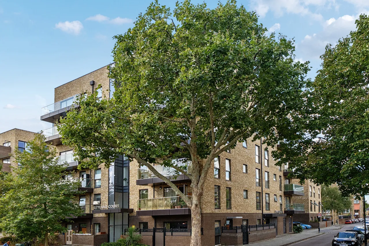 Sumner Road, Peckham, SE15, photo 17