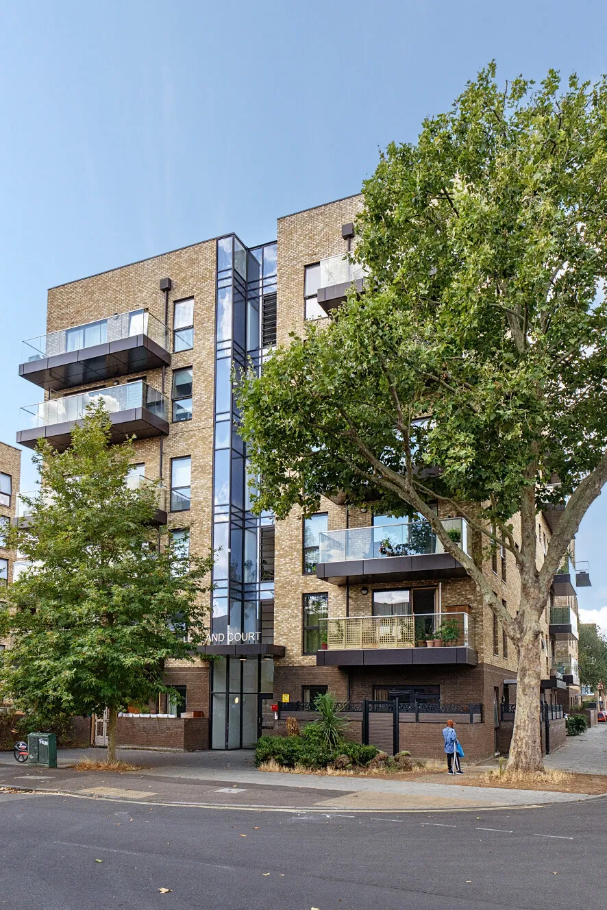 Sumner Road, Peckham, SE15, photo 19