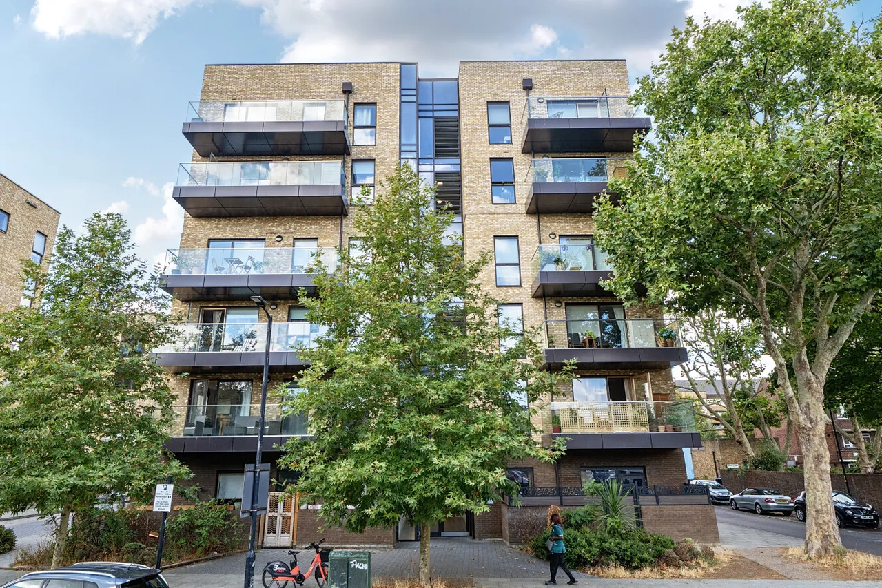 Sumner Road, Peckham, SE15, photo 2