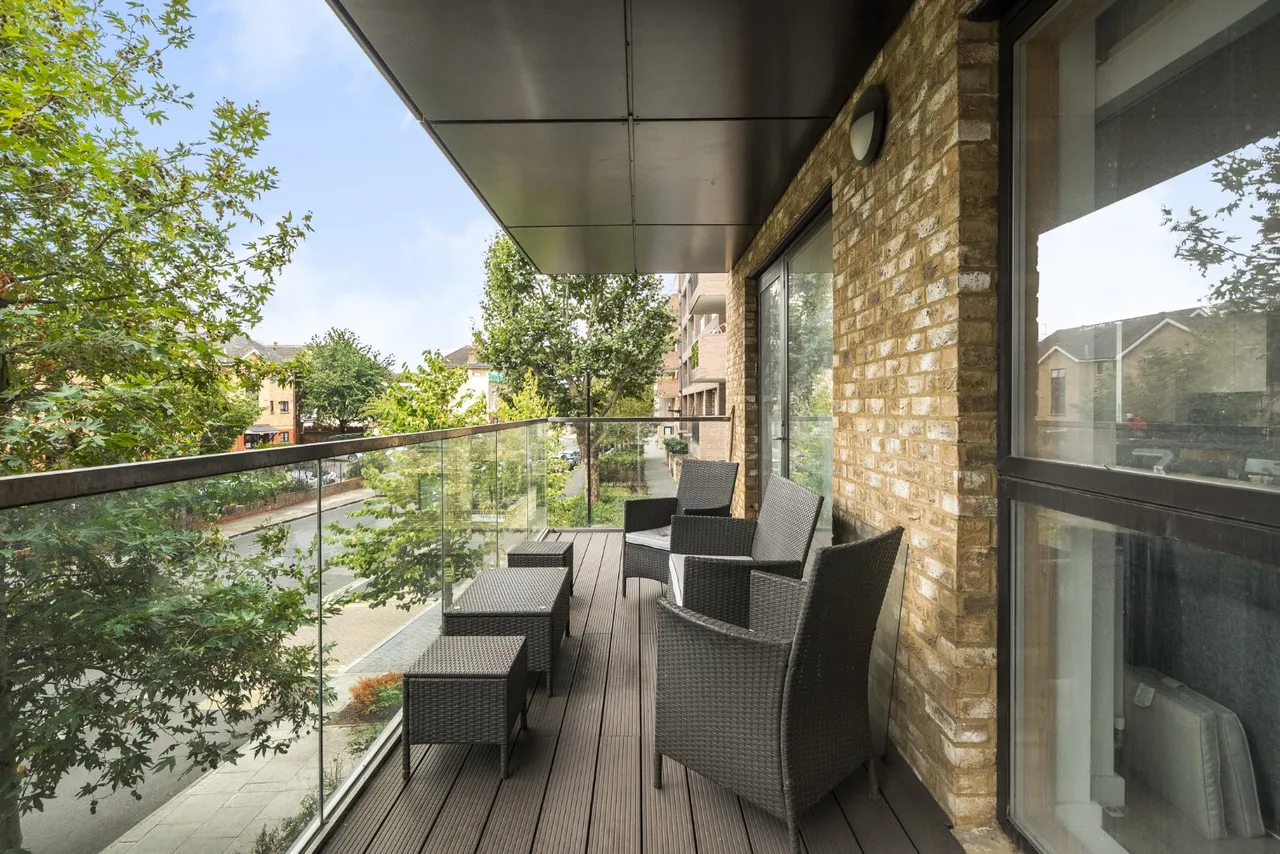 Sumner Road, Peckham, SE15, photo 26