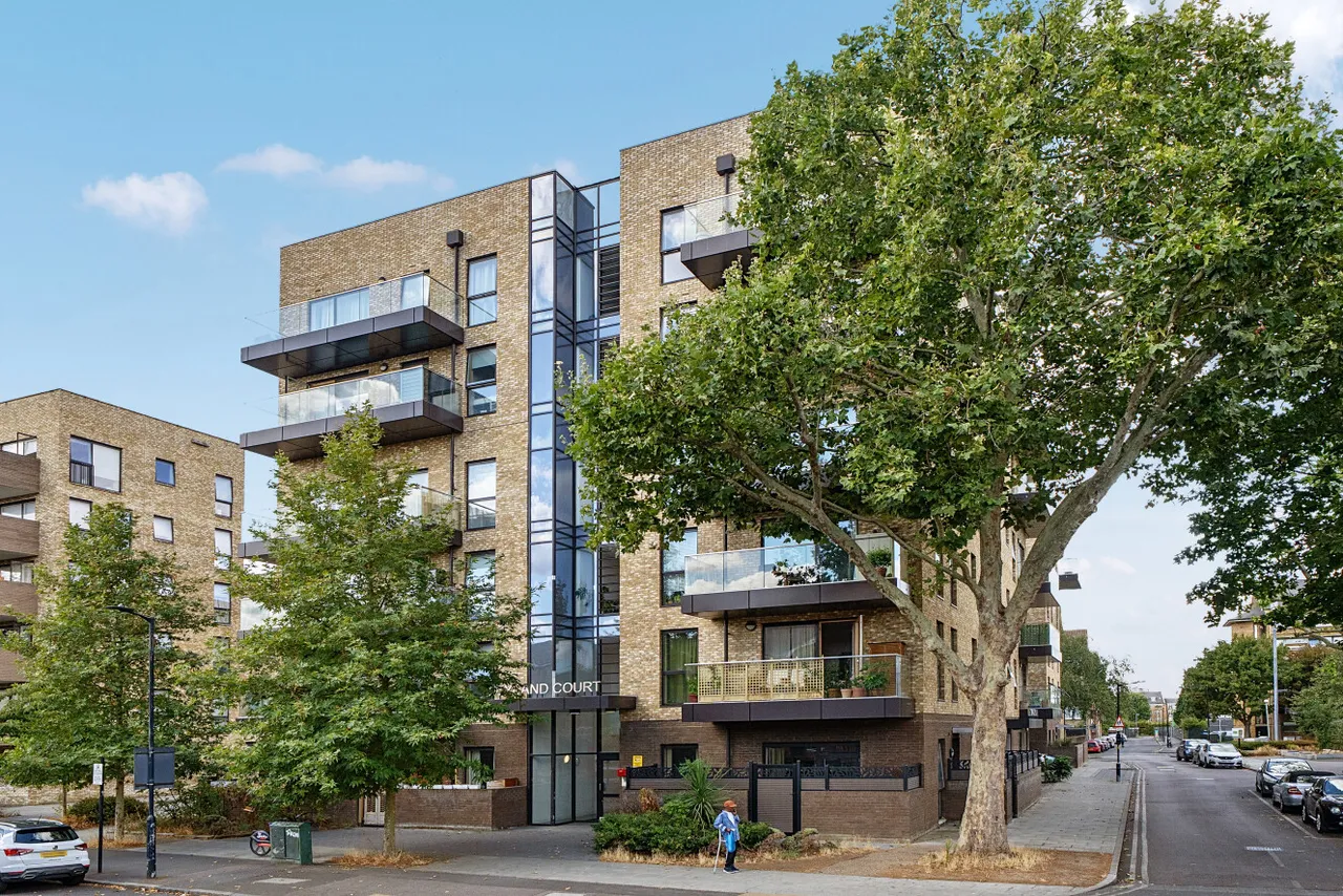 Sumner Road, Peckham, SE15, photo 18