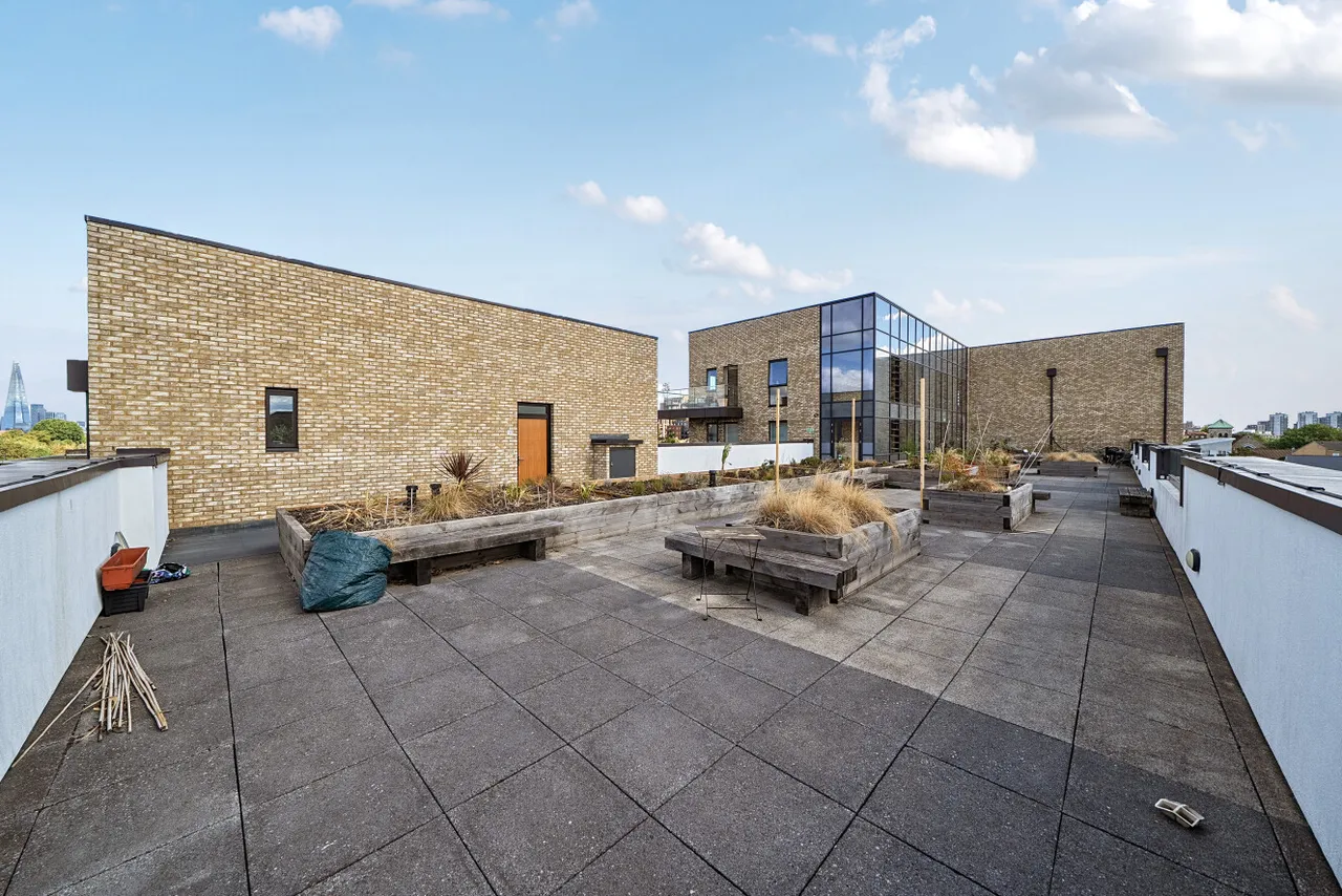 Sumner Road, Peckham, SE15, photo 20