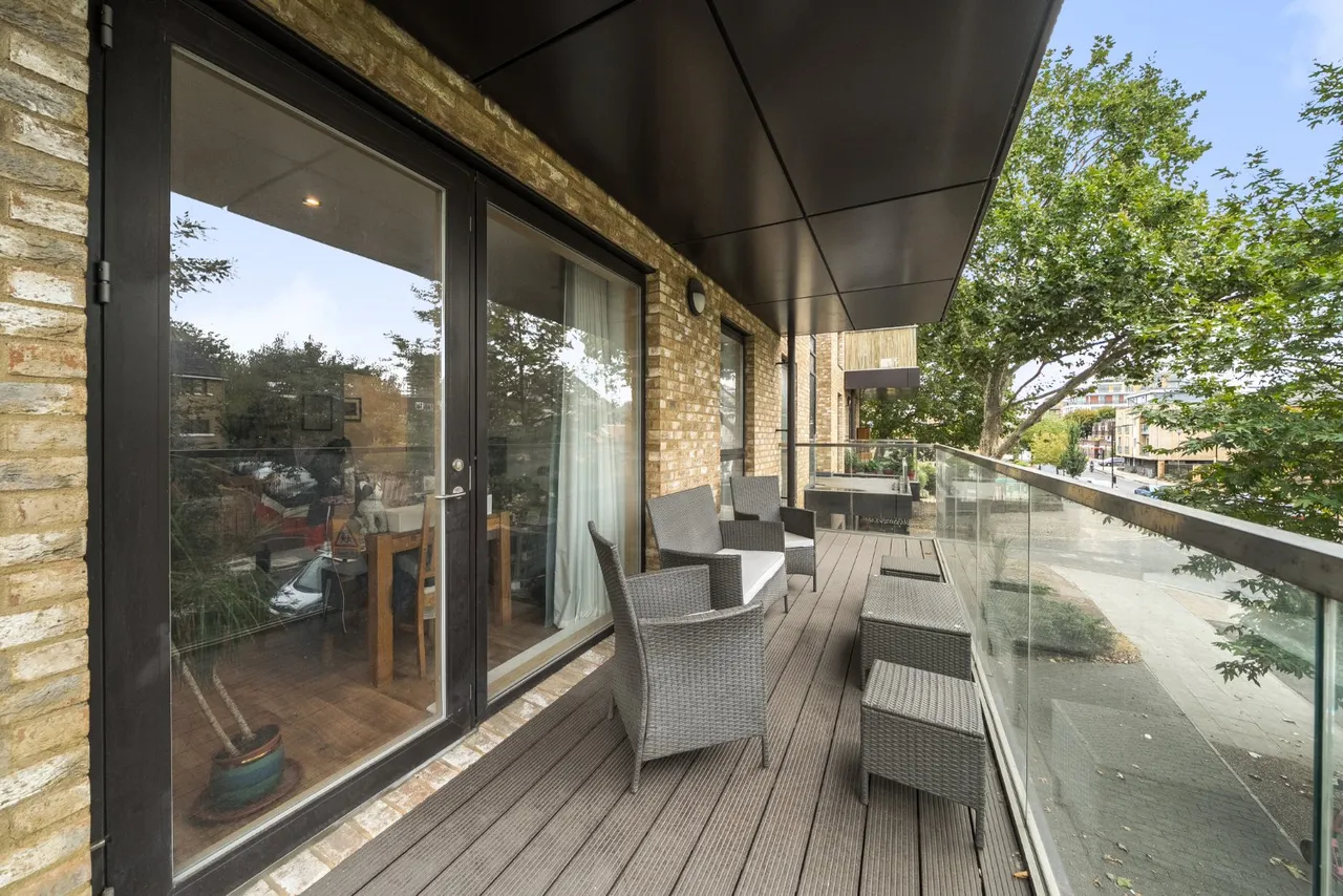 Sumner Road, Peckham, SE15, photo 22
