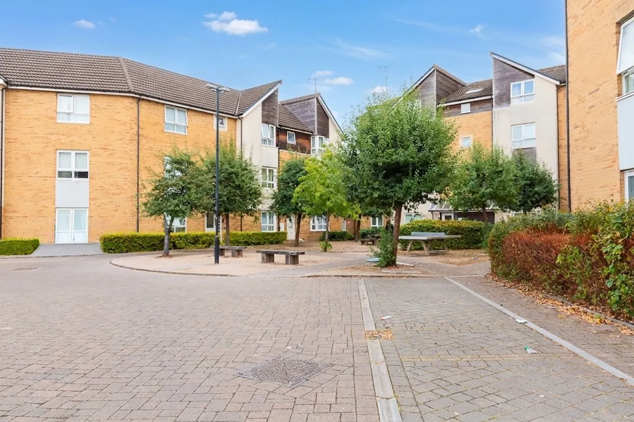 Norton Farm Road, Bristol, BS10, photo 12