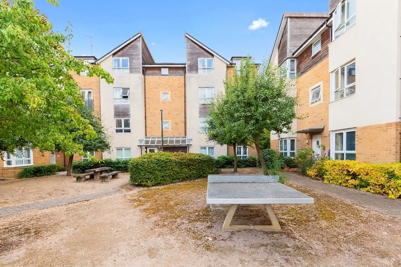 Norton Farm Road, Bristol, BS10, photo 11