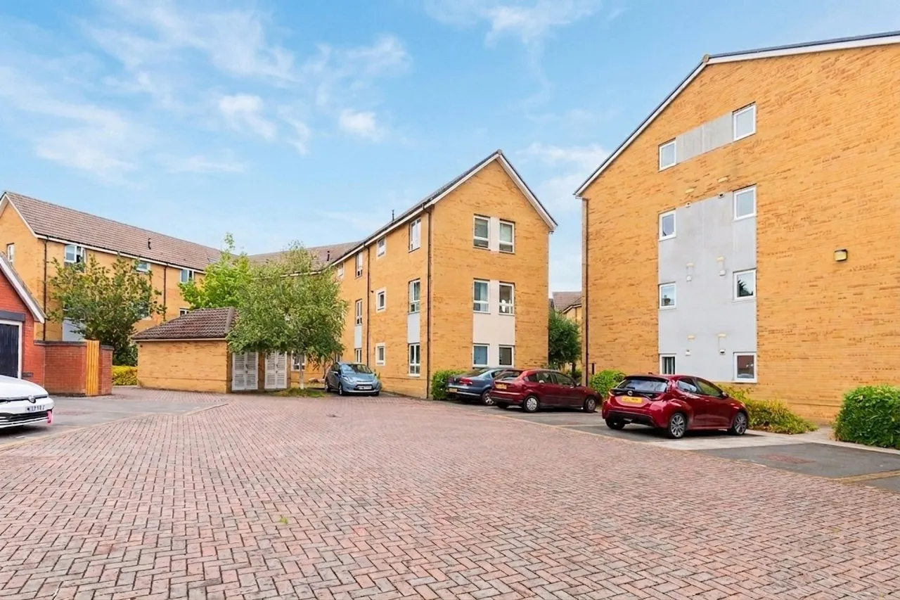 Norton Farm Road, Bristol, BS10, photo 10