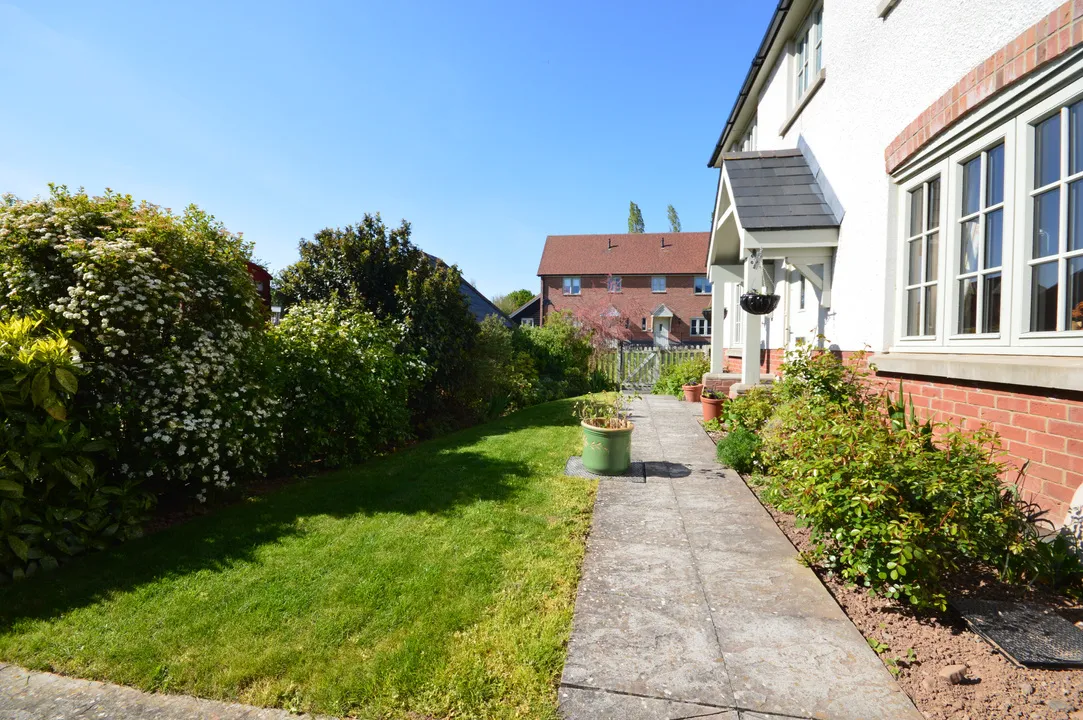 Englands Field, Bodenham, Hereford, Herefordshire, photo 26