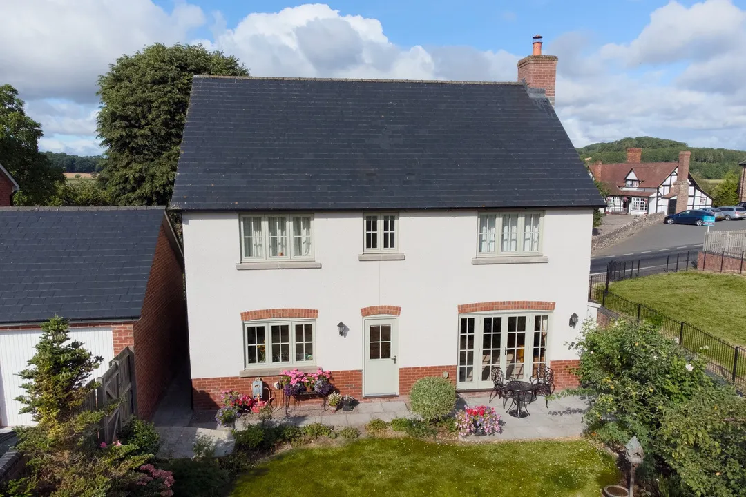 Englands Field, Bodenham, Hereford, Herefordshire, photo 28