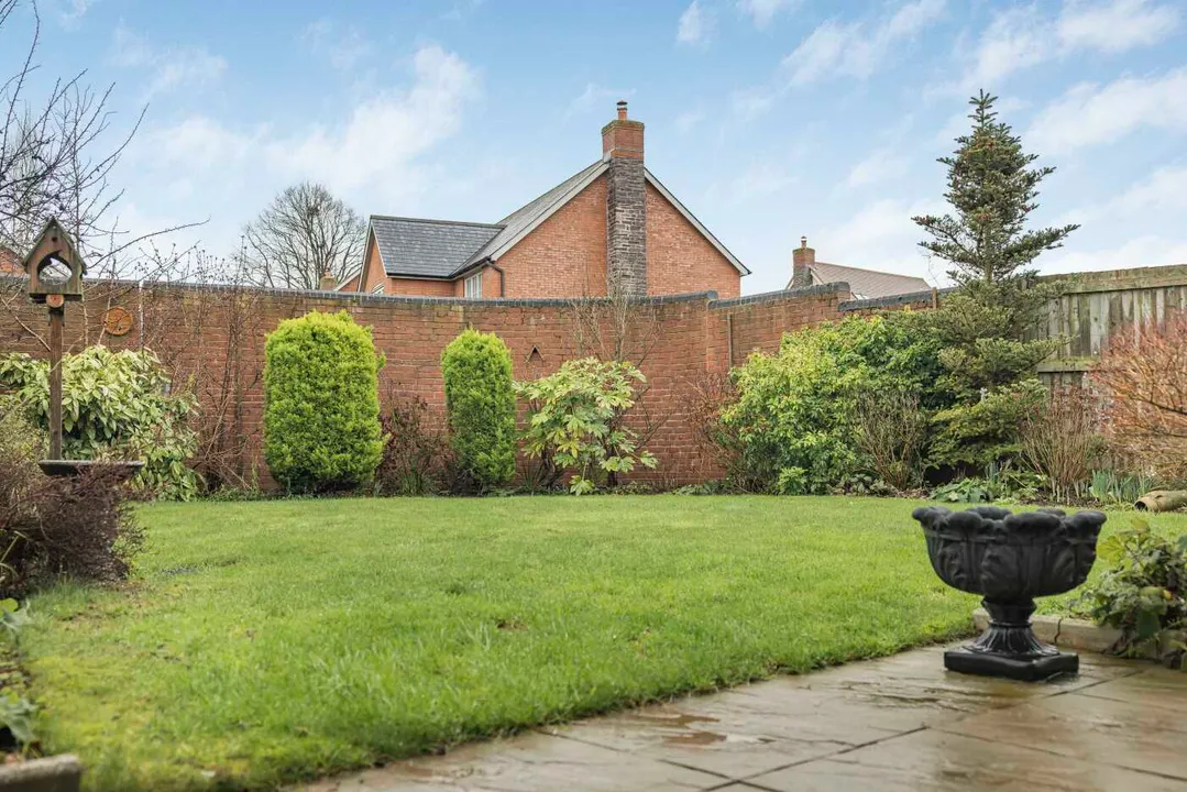 Englands Field, Bodenham, Hereford, Herefordshire, photo 73