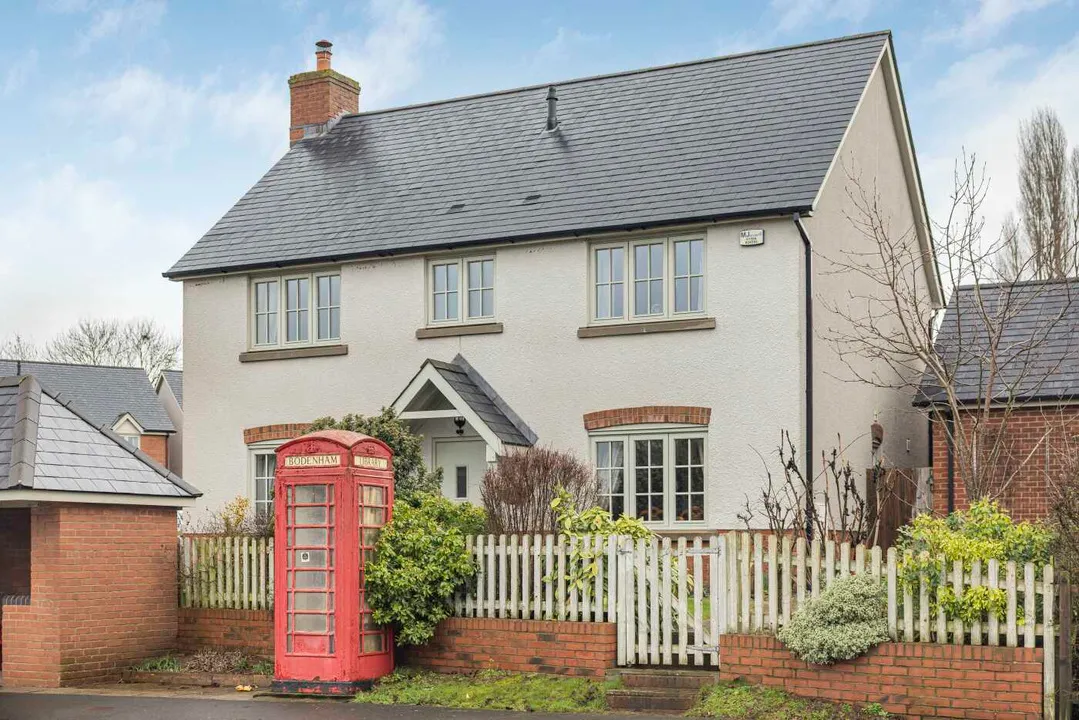 Englands Field, Bodenham, Hereford, Herefordshire, photo 32