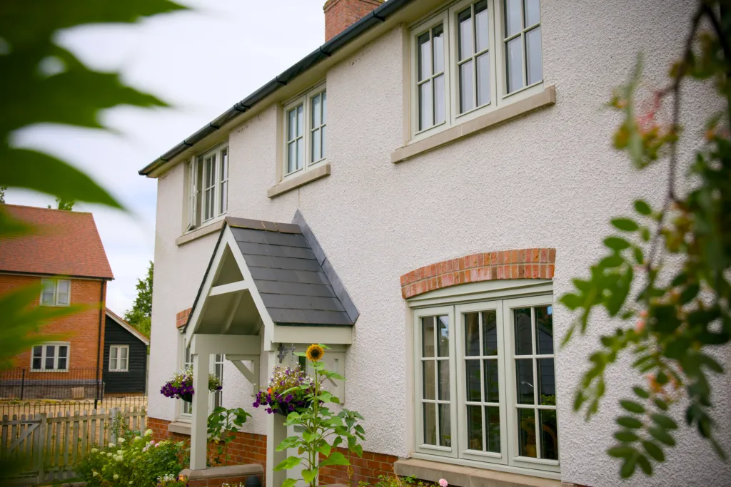 Englands Field, Bodenham, Hereford, Herefordshire, photo 35