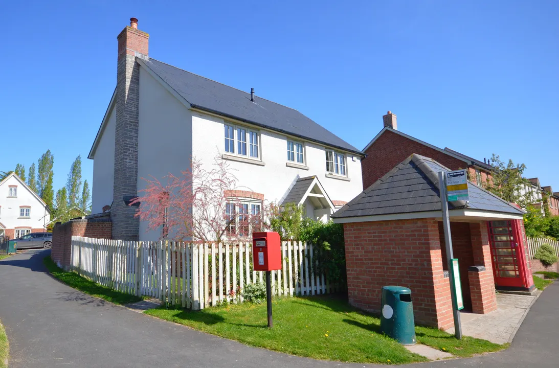 Englands Field, Bodenham, Hereford, Herefordshire, photo 66