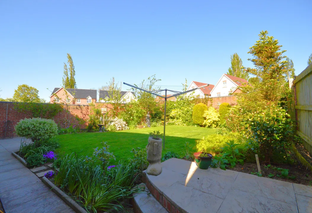 Englands Field, Bodenham, Hereford, Herefordshire, photo 25