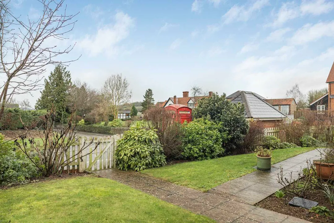 Englands Field, Bodenham, Hereford, Herefordshire, photo 31