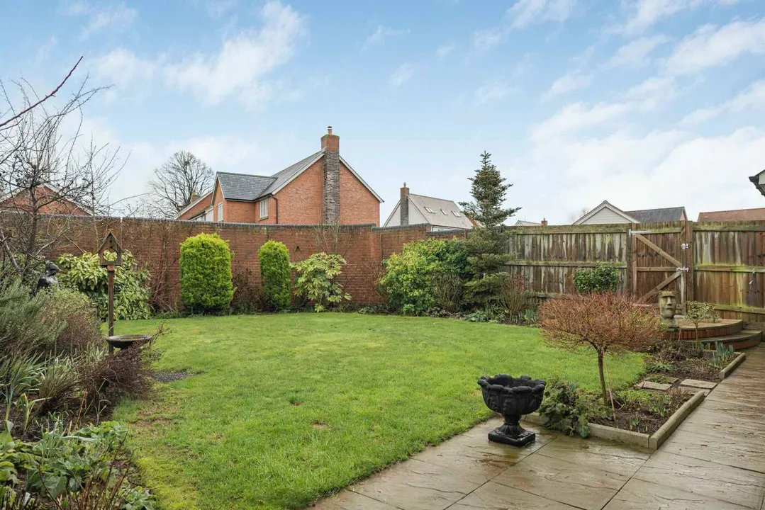 Englands Field, Bodenham, Hereford, Herefordshire, photo 33