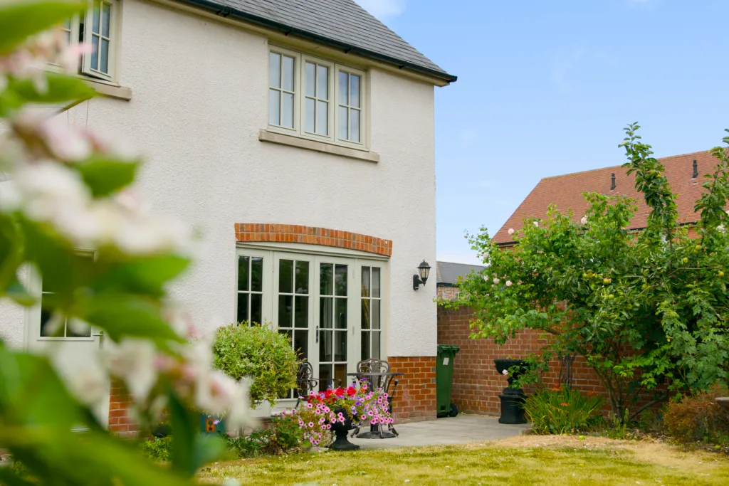 Englands Field, Bodenham, Hereford, Herefordshire, photo 23