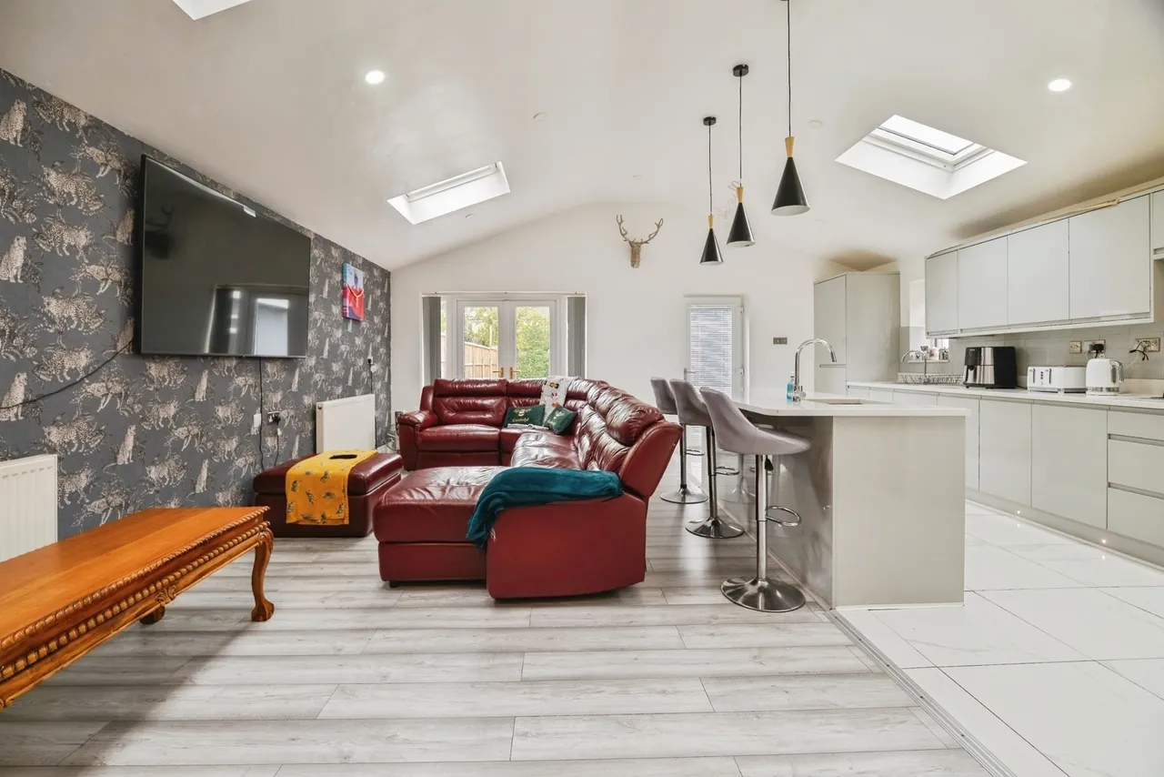 Easterside Road, Middlesbrough, TS4, photo 9