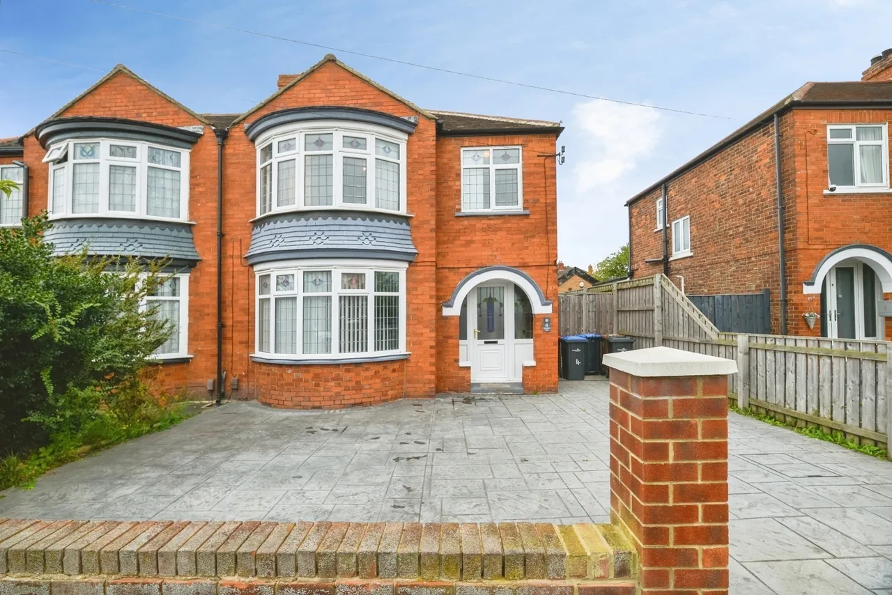 3 bed house for sale, Easterside Road, Middlesbrough, TS4