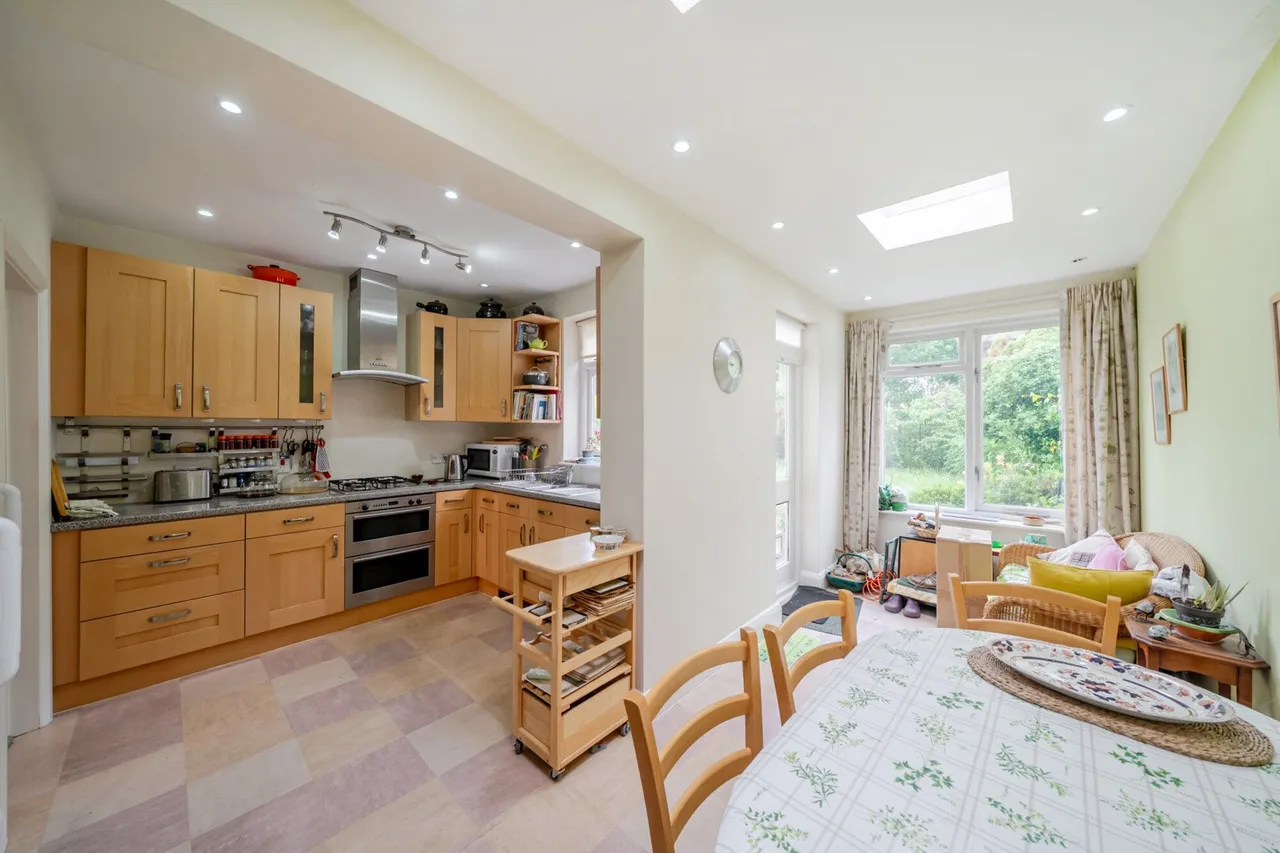 Woodyates Road, SE12, photo 5