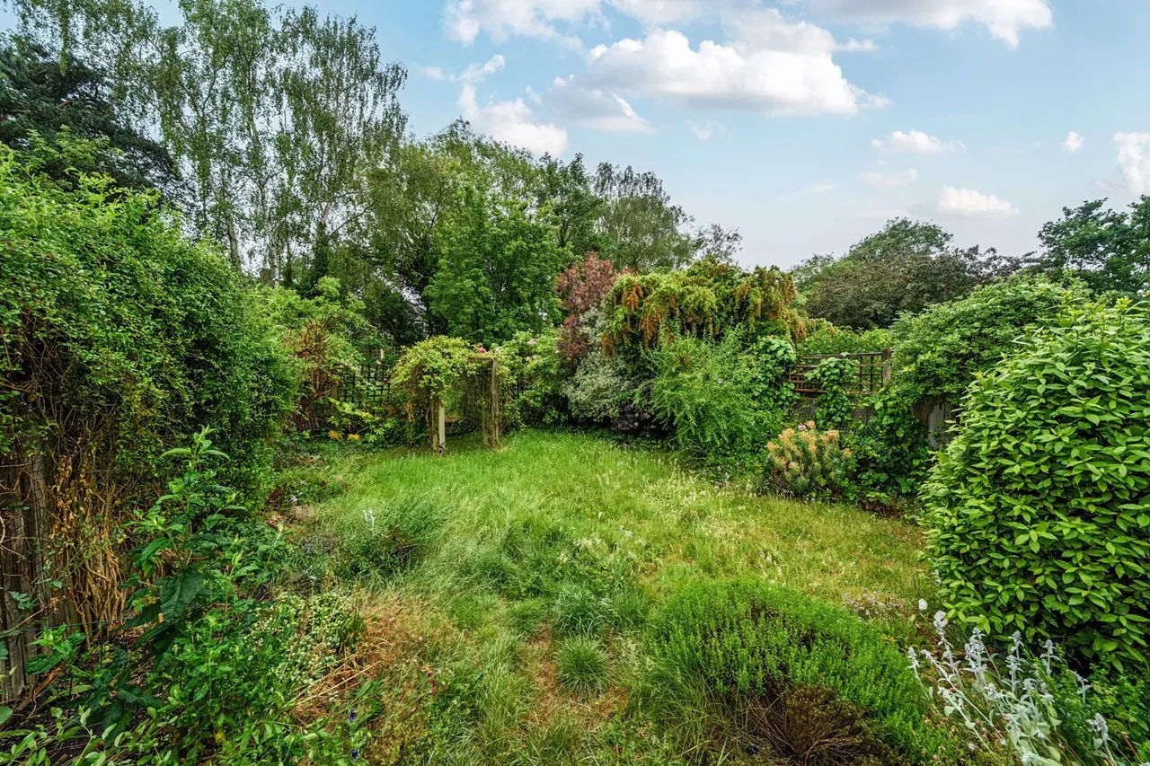 Woodyates Road, SE12, photo 15