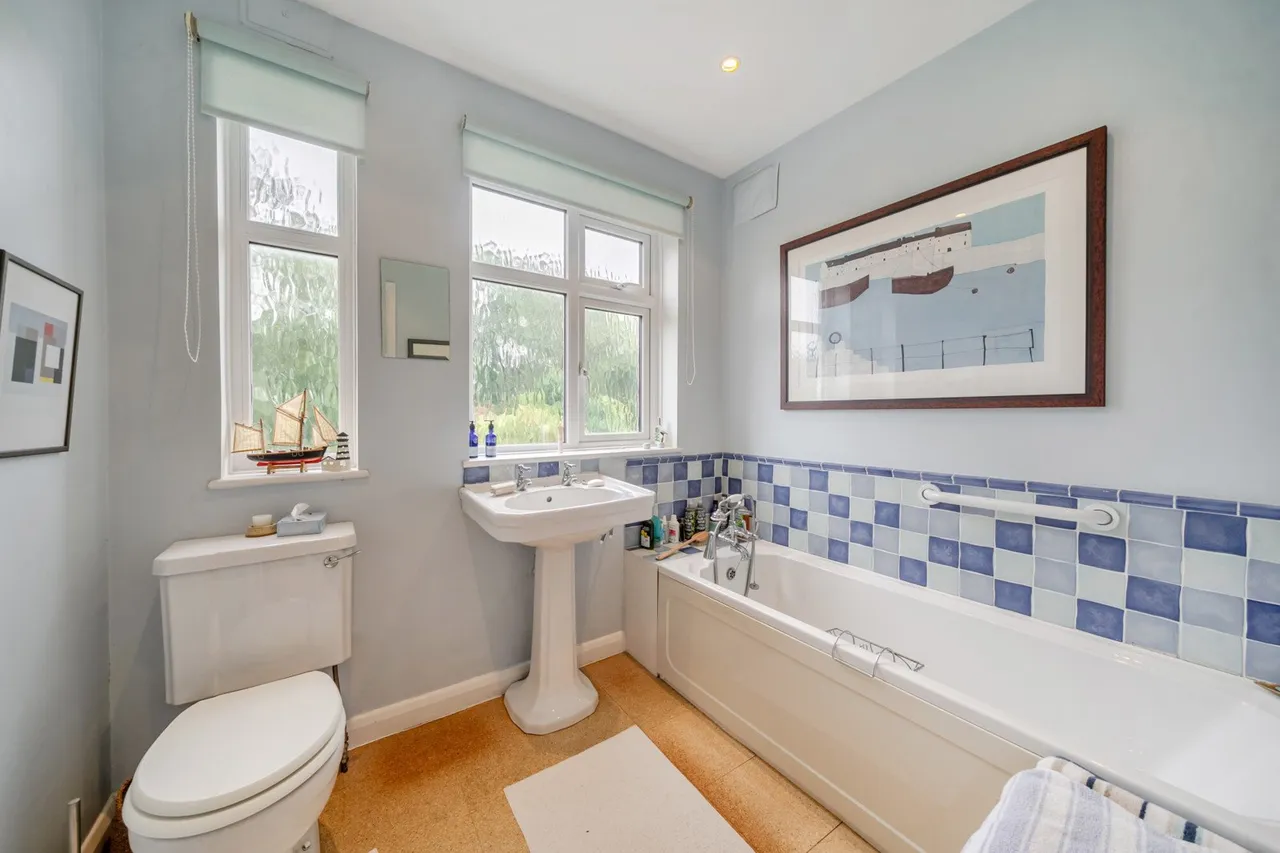 Woodyates Road, SE12, photo 9