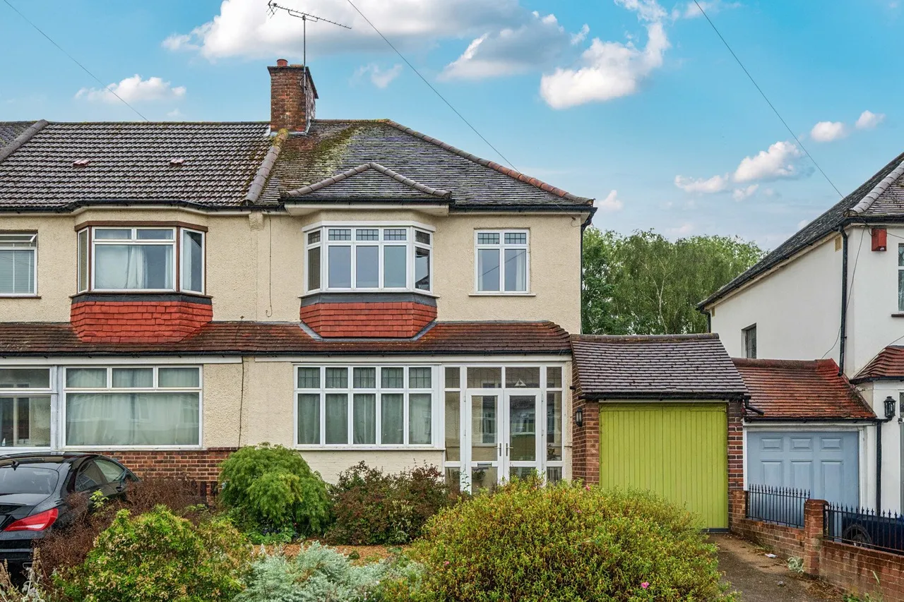 Woodyates Road, SE12, photo 17