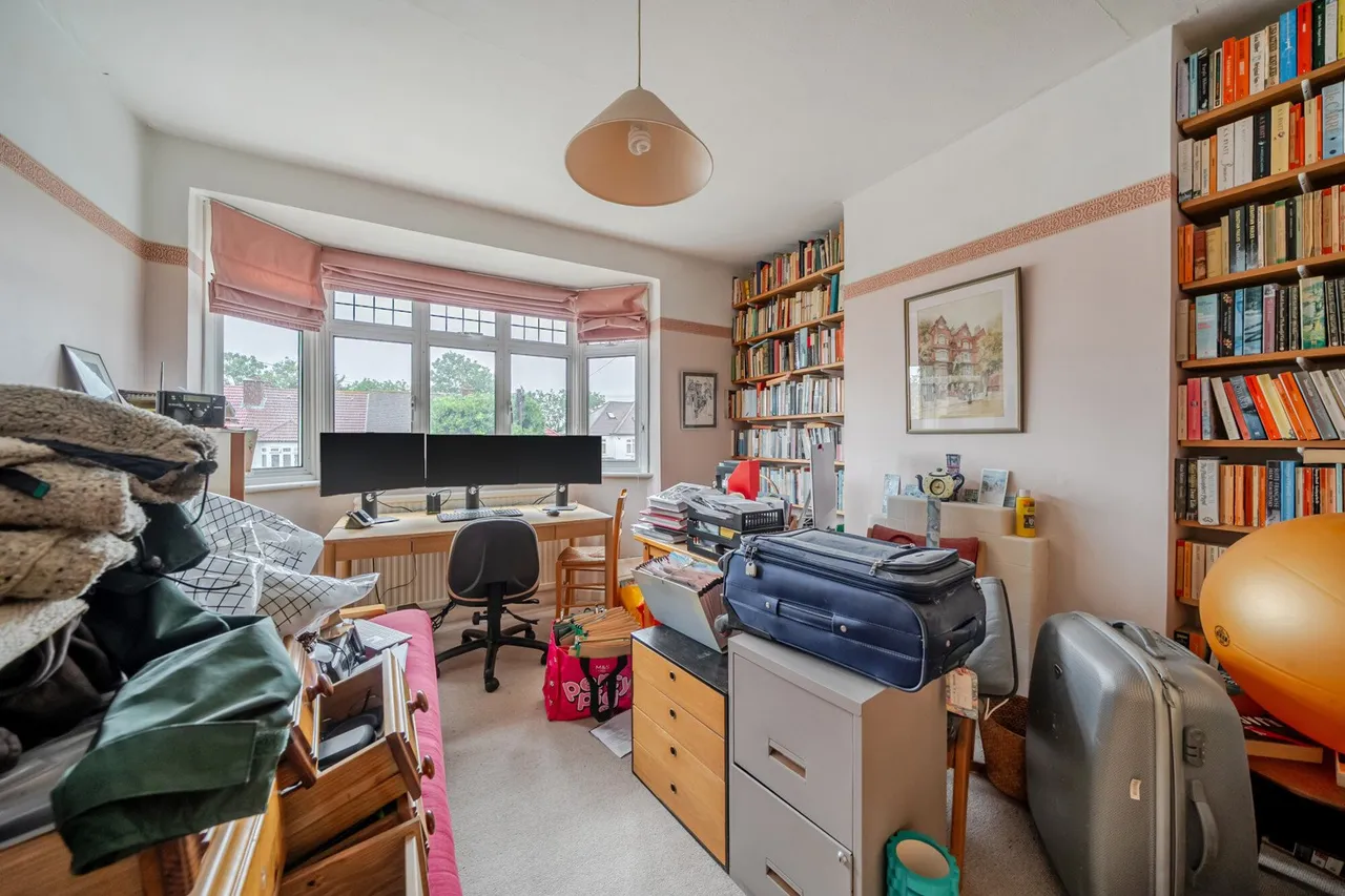 Woodyates Road, SE12, photo 14