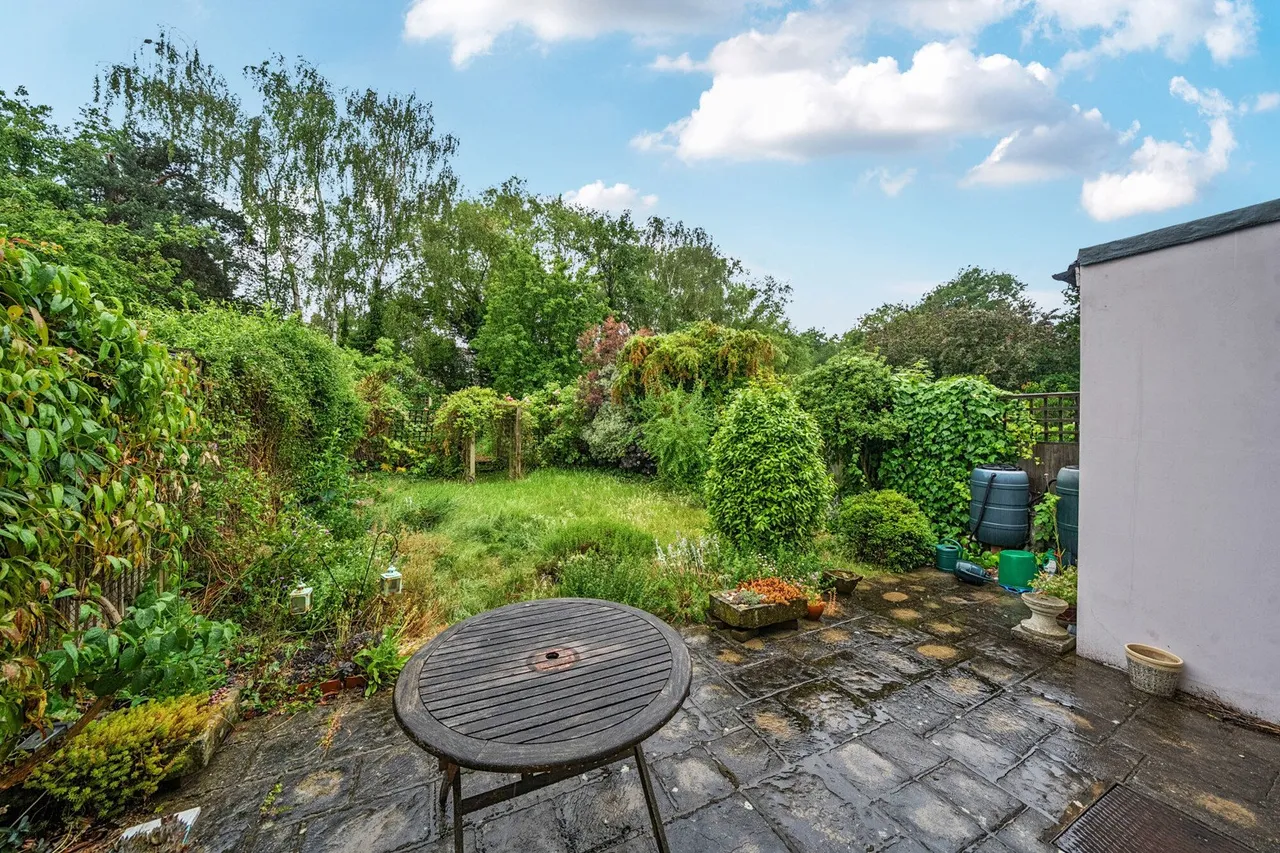 Woodyates Road, SE12, photo 4