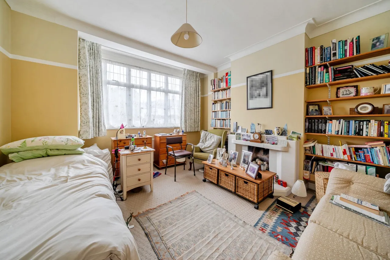 Woodyates Road, SE12, photo 8